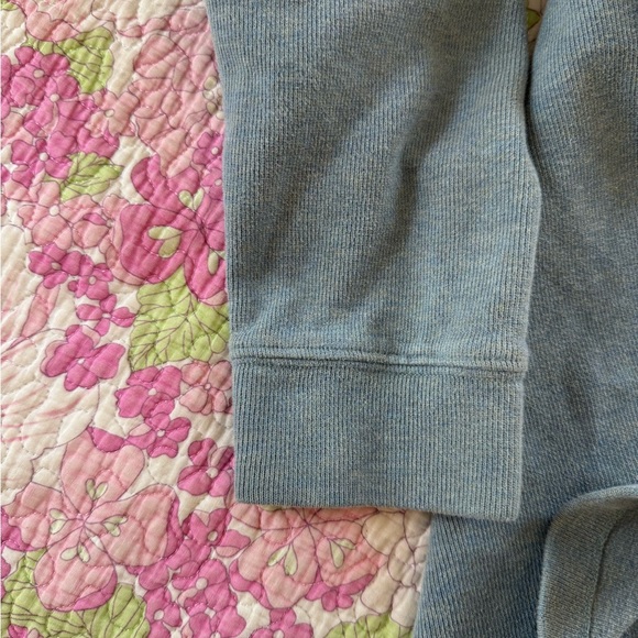 Polo Ralph Lauren Quarter-Zip Pullover Men’s Large - Picture 7 of 7